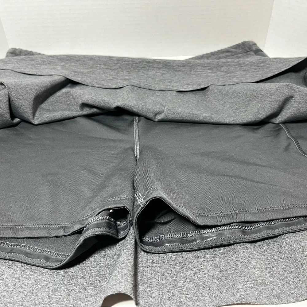 ATHLETA Women Match Point Skort Skirt